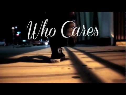 Youtube: Pip - "Who Cares" (Official Lyric Video)