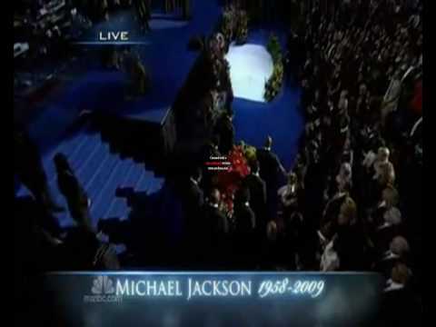 Youtube: Michael jackson's Fake death
