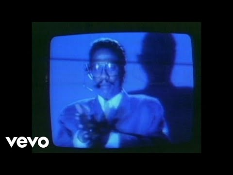 Youtube: Herbie Hancock - Rockit (Official Video)
