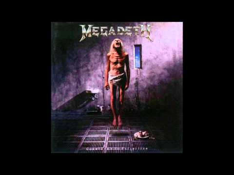 Youtube: Megadeth - Foreclosure of A Dream