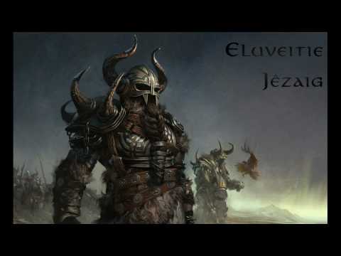 Youtube: Eluveitie - Jezaig