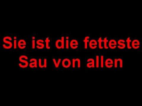 Youtube: Rammstein - Sonne - mal anders xD (Eisbein - Tonne)