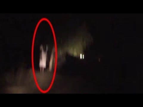 Youtube: MOST SHOCKING GHOST CAUGHT UNDER TREE IN CUTTACK