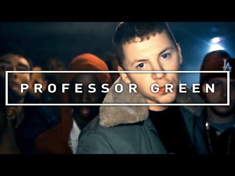 Youtube: Professor Green ft. Maverick Sabre - Jungle (HD) [Official Video]