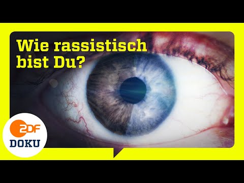 Youtube: Experiment: Der Rassist in uns | ZDFneo Social Factual