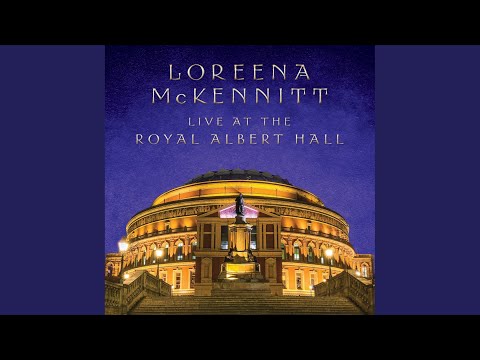 Youtube: As I Roved Out (Live at the Royal Albert Hall)