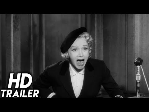 Youtube: Witness for the Prosecution (1957) ORIGINAL TRAILER [HD 1080p]
