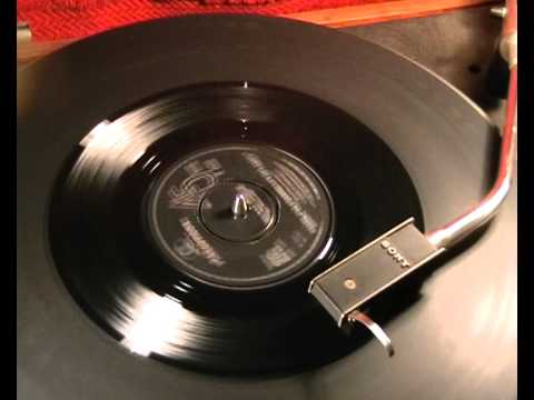 Youtube: LANCE PERCIVAL - 'Shame And Scandal In The Family' - 1965 45rpm