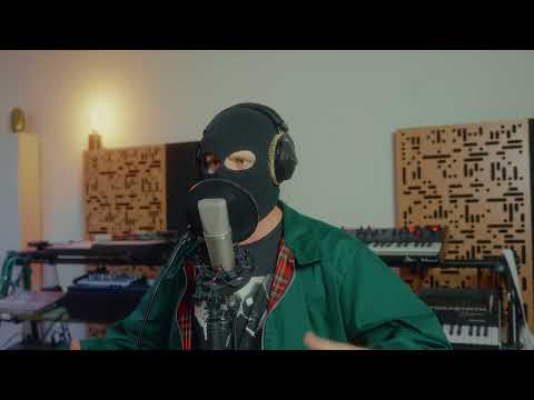 Youtube: Waving The Guns - Grußwort One Take (Instr. von BRYCK)