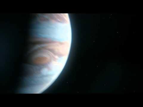 Youtube: Carl Sagan's Pale Blue Dot OFFICIAL