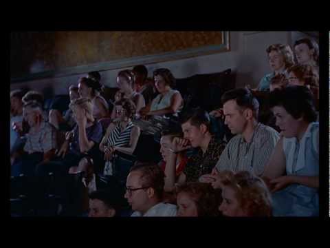 Youtube: The Blob (1958) - At the Movies