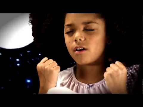 Youtube: Jadagrace sings "Mr. Magic"  her tribute to Michael Jackson