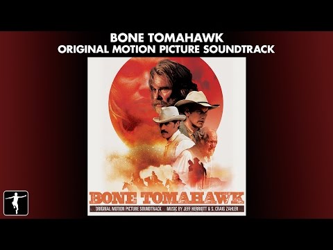Youtube: Bone Tomahawk - Four Ride Out - full song (Official Video)
