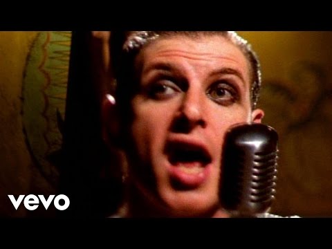 Youtube: Social Distortion - When The Angels Sing
