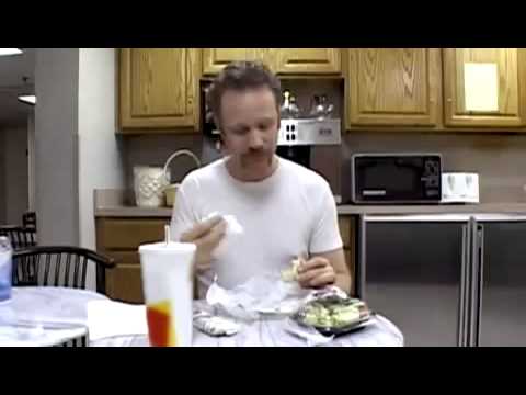 Youtube: Super Size Me (2004) [Trailer]