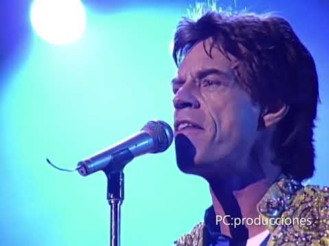 Youtube: Rolling Stones  "ruby tuesday" LIVE HD (remaster) + lyrics