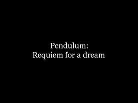 Youtube: Pendulum - Requiem for a dream (live mix)