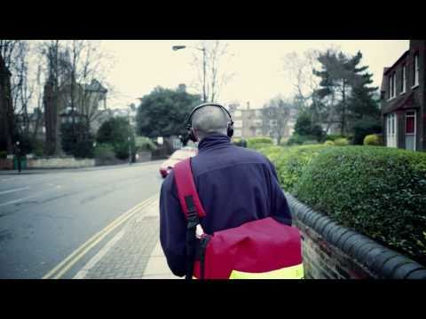 Youtube: Jehst - Starting Over (jehst is DEFINATELY my postman !!)