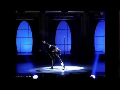 Youtube: legend !! Michael Jackson - Billie Jean 마이클잭슨 빌리진 레전드 영상