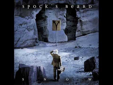Youtube: Spock's Beard - Made Alive Again / Wind At My Back