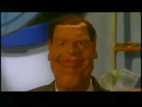 Youtube: Gerd Show - Gerhard Schröder - Der Steuersong