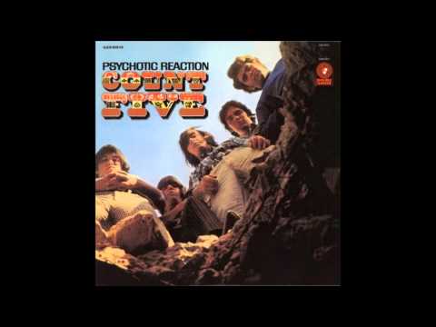 Youtube: The Count Five - Psychotic Reaction