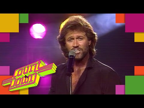 Youtube: Bee Gees - You Win Again (Countdown, 1987)