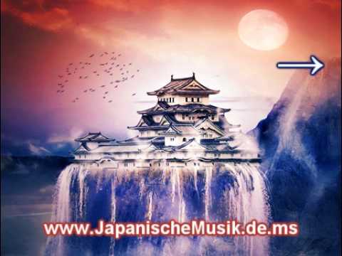 Youtube: Entspannungsmusik Japanisch - Entspannungsmusik Japan - Beruhigende Japanische Musik