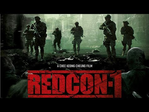 Youtube: REDCON-1 Official UK Trailer (2018) Zombie Horror Action Movie