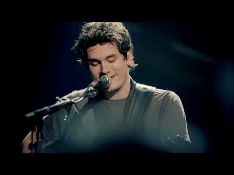 Youtube: John Mayer -- Where the Light Is -- Live in LA -- 2007 -- [1080p] (Full show)