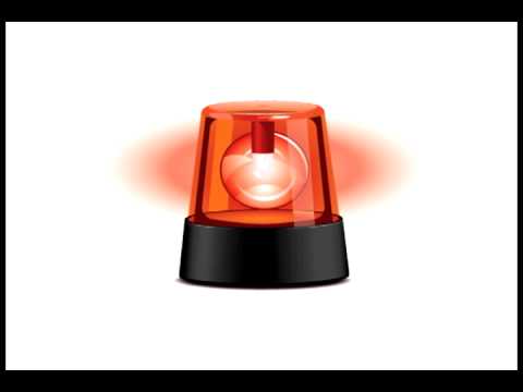 Youtube: Alarm sound effects - modern alarm 1