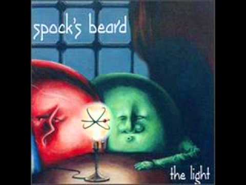 Youtube: Spock's Beard -  The Light