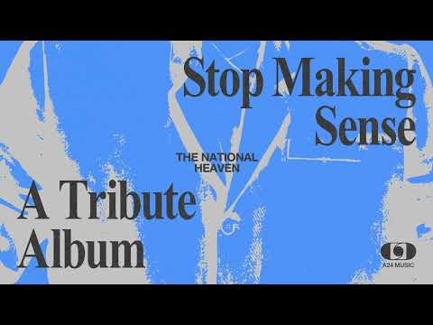 Youtube: The National - Heaven (Official Visualizer)