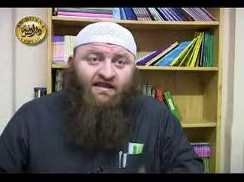 Youtube: Der richtige Weg/Methodik den Islâm richtig zu verstehen un
