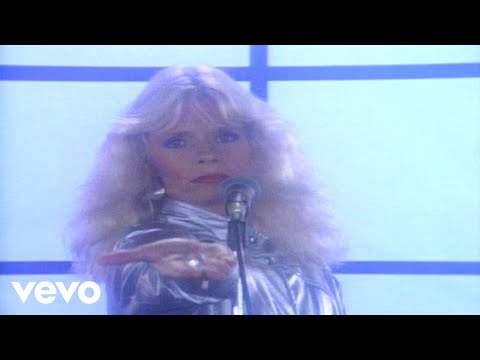 Youtube: Kim Carnes - Invisible Hands