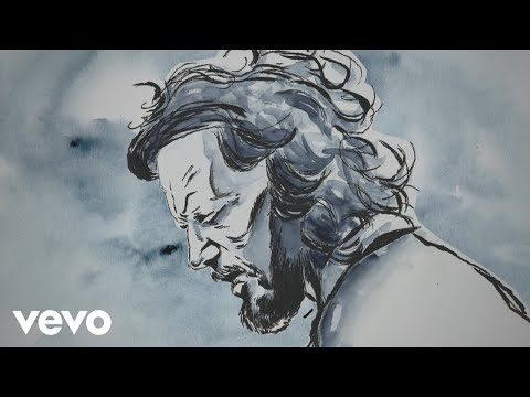 Youtube: Eddie Vedder - Matter of Time (Animated Video)