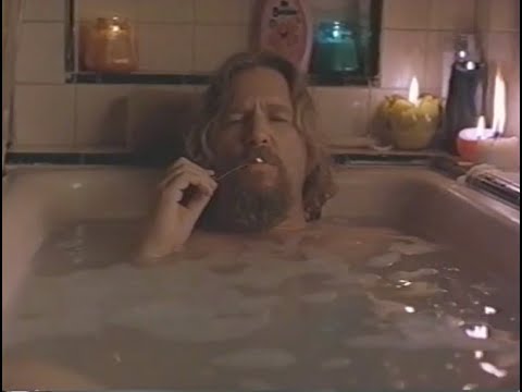 Youtube: "The Big Lebowski" That's Life by Frank Sinatra