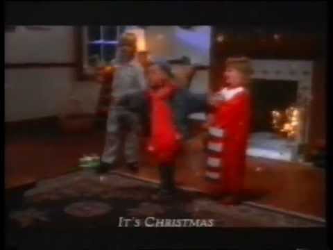 Youtube: Jordy - It's Christmas, C'est Noël
