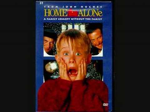 Youtube: John Williams - Home Alone Theme