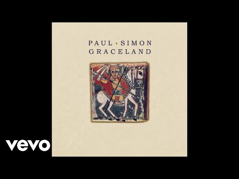 Youtube: Paul Simon - Crazy Love, Vol. II (Official Audio)