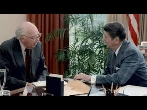 Youtube: Täuschung - Die Methode Reagan