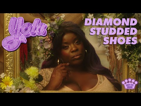 Youtube: Yola - "Diamond Studded Shoes" [Official Music Video]