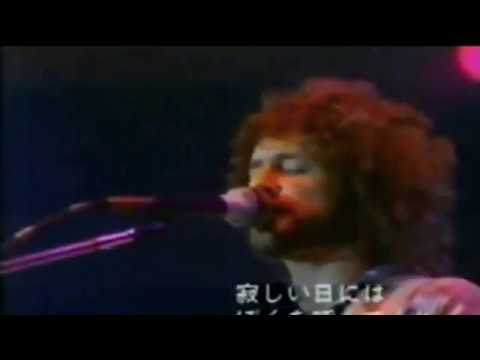 Youtube: Fleetwood Mac - Go Your Own Way (Live 1977)