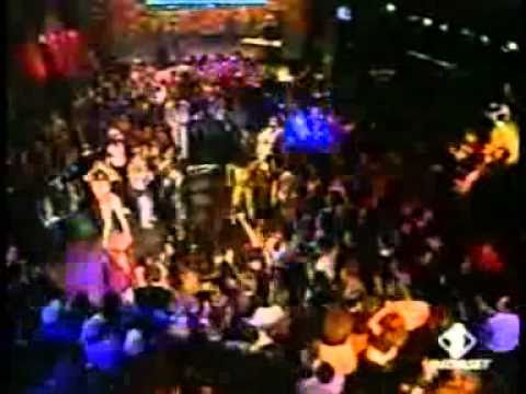 Youtube: whirlpool productions - from disco to disco (live a jammin italia uno)