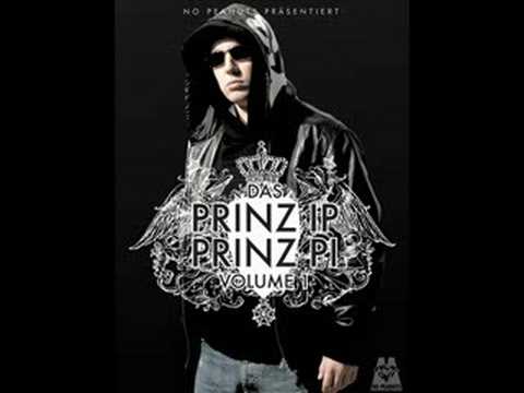 Youtube: Prinz Pi - Zauberspiegel(prod. by Big Flexx)