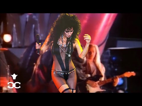 Youtube: Cher - If I Could Turn Back Time (Music Video)