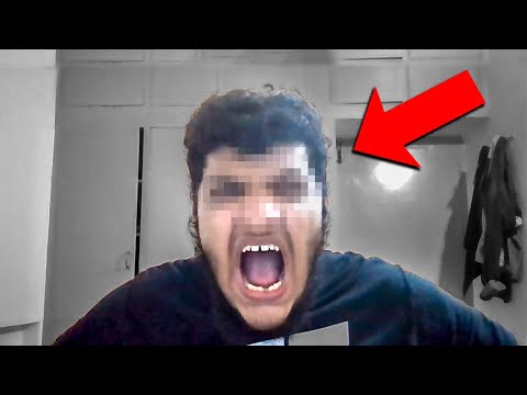 Youtube: 17 minutes of this 𝗜𝗡𝗦𝗔𝗡𝗘 Scammer Raging