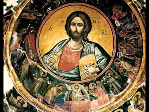 Youtube: القداس الالهي البيزنطي