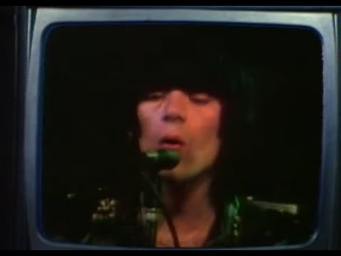 Youtube: Ramones - Do You Remember Rock and Roll Radio? (Official Music Video)