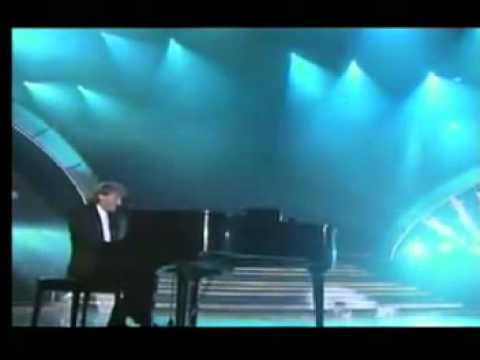 Youtube: Air Supply- Without you(LIVE)
